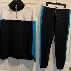 ✨Great Armani exchange tracksuit!✨